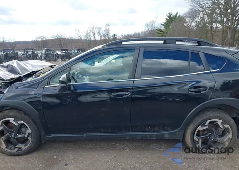 2023 Subaru Crosstrek Limited из США, поврежденный, VIN JF2GTHMC3PH225096